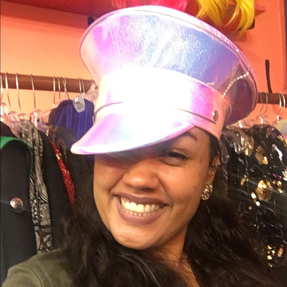 Meet your Posher, Alyssa